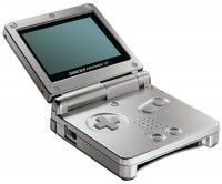 Nintendo advance